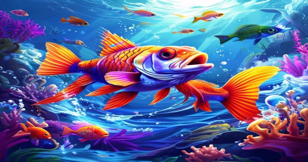 Kinh nghiệm chơi bắn cá tại SM88
