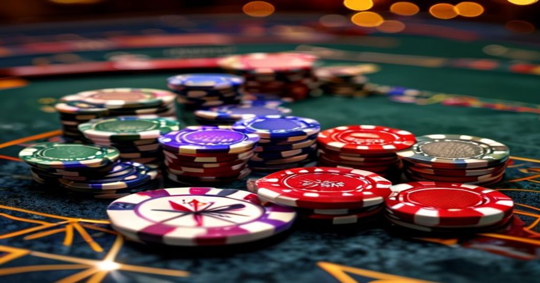 Chiến lược chơi Baccarat tại SM88