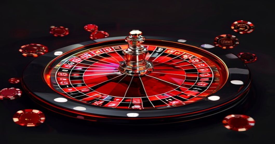 Chiến thuật chơi Roulette tại SM88