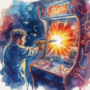 Bắn Cá SM88 – Săn Boss Đổi Thưởng Nhanh Chóng