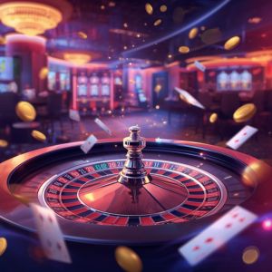 Casino SM88 – Sảnh Live Casino Chuẩn Quốc Tế