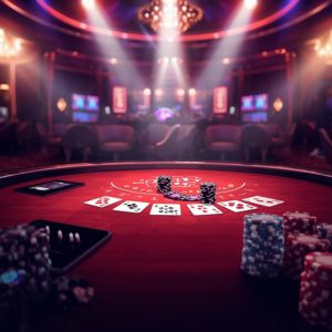 Roulette SM88