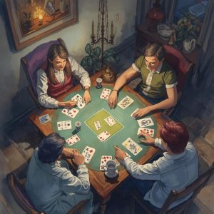 Game Bài SM88 – Đấu Bài Trực Tuyến Với Người Thật